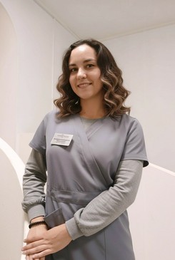 Шорникова Виктория Руслановна