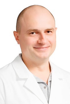 Лабзин Роман Валерьевич