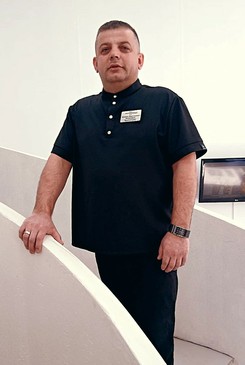 Шахназаров Шамиль Ибрагимович