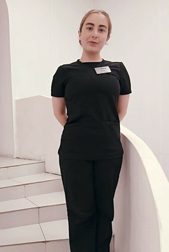 Милена