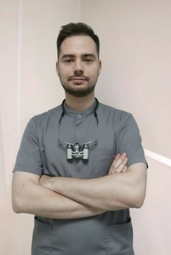 Шмаков Иван Андреевич