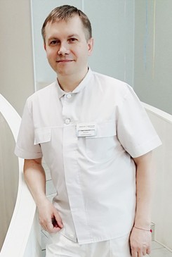 Иванов Алексей Евгеньевич